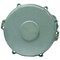 Wai Global Alternator, ALTBO IRLC 12V 180A CW, 180 Amp12 Volt, CW, 6Groove Pulley 13976N - alternate 2